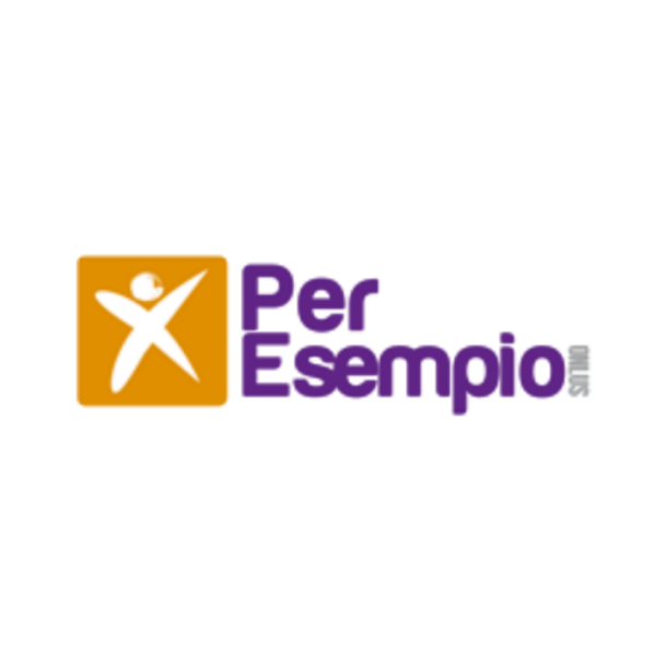 Per Esempio Onlus